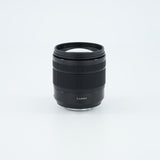 OBJECTIF PANASONIC LUMIX G Vario 12-60mm f/3.5-5.6
