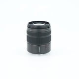OBJECTIF PANASONIC LUMIX G Vario 45-150 mm f/4-5.6