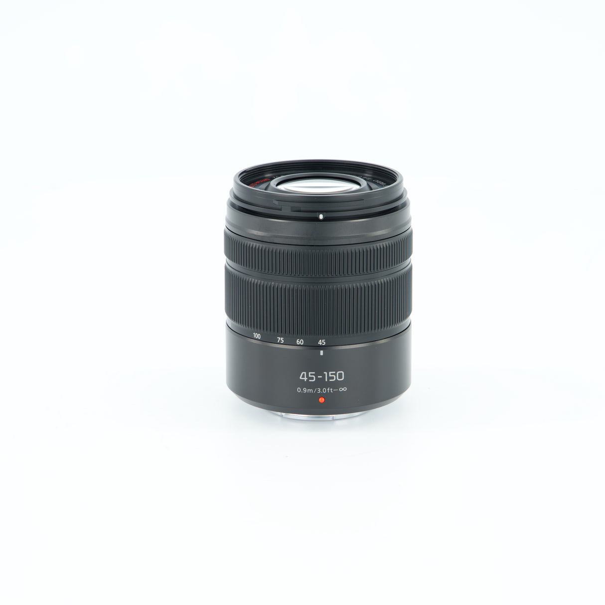 OBJECTIF PANASONIC LUMIX G Vario 45-150 mm f/4-5.6