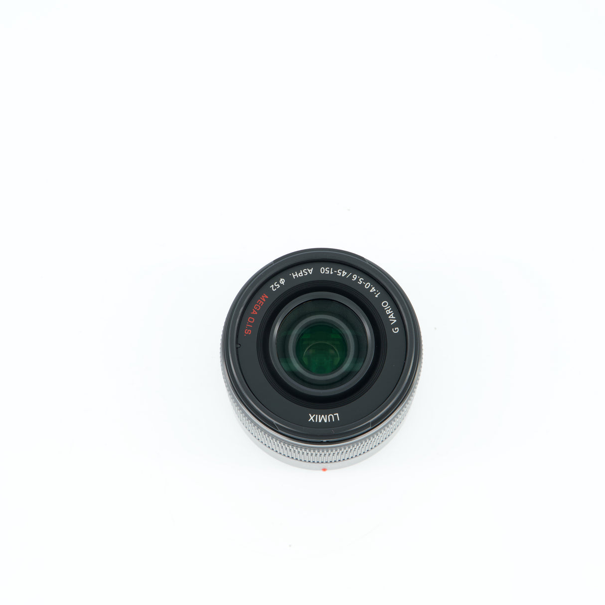 OBJECTIF PANASONIC LUMIX G Vario 45-150 mm f/4-5.6