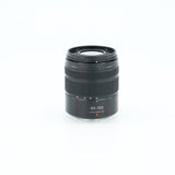 OBJECTIF PANASONIC LUMIX G Vario 45-150 mm f/4-5.6