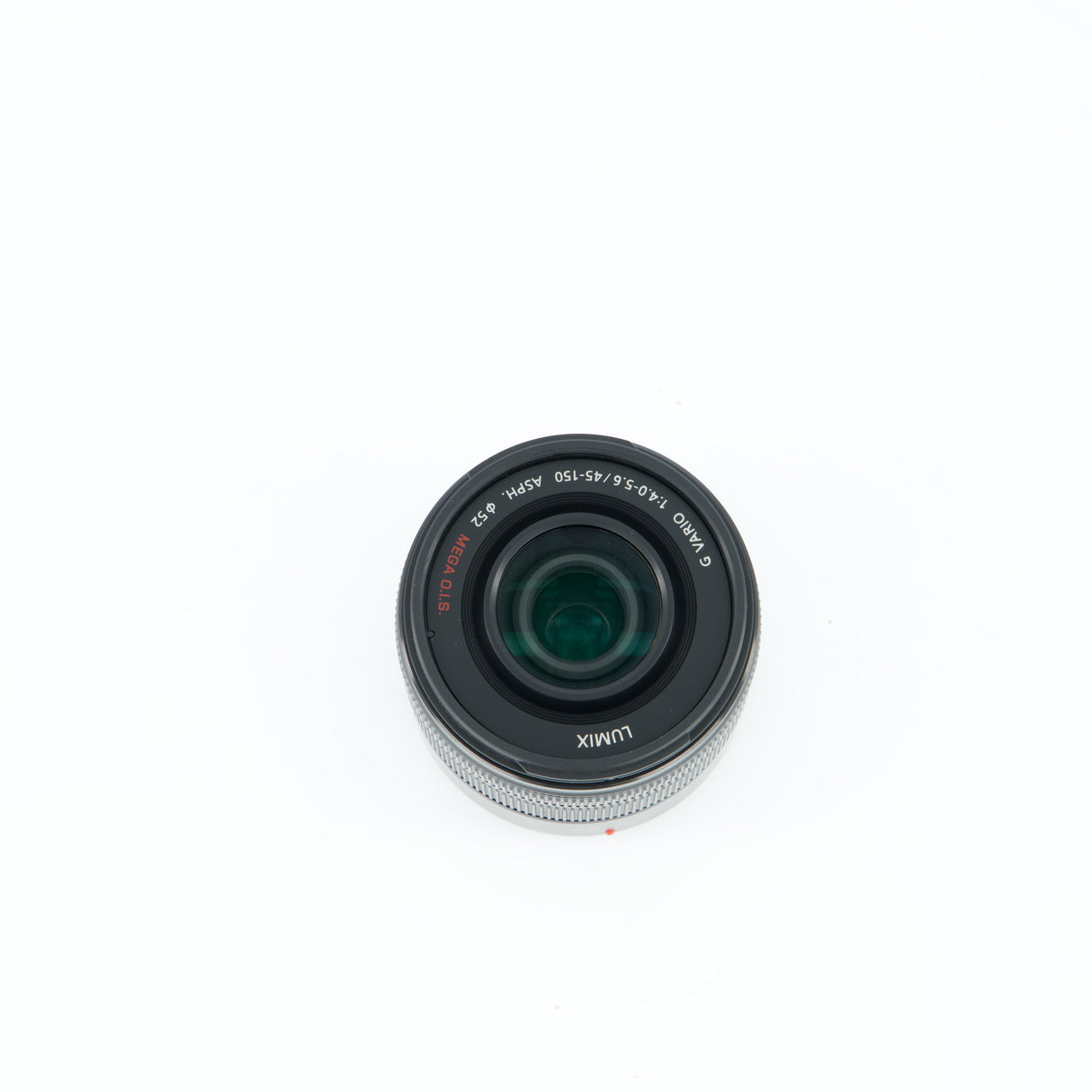 OBJECTIF PANASONIC LUMIX G Vario 45-150 mm f/4-5.6