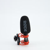Røde VideoMic GO II