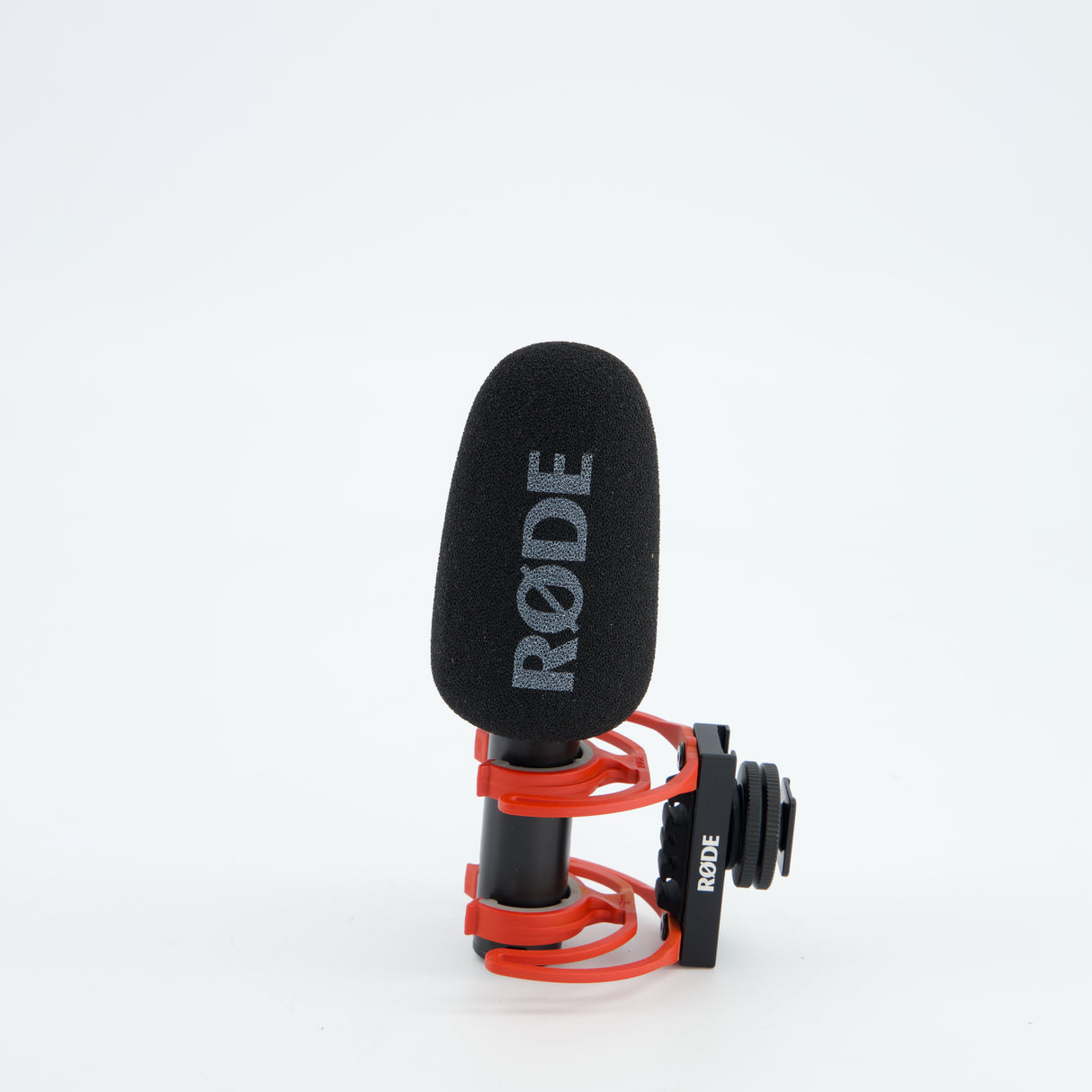 Røde VideoMic GO II
