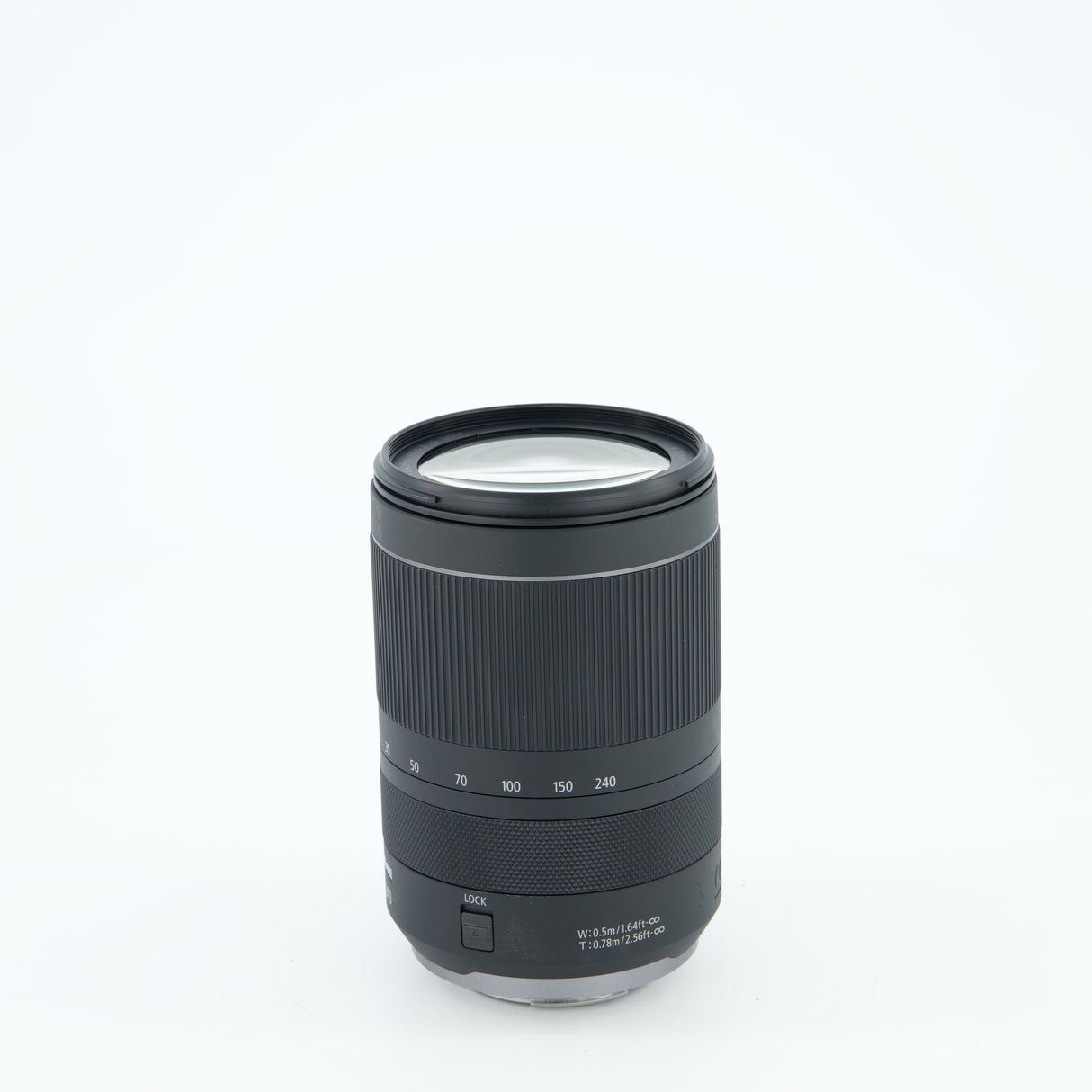 OBJECTIF Canon RF 24-240mm f/4-6.3 IS USM