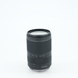 OBJECTIF Canon RF 24-240mm f/4-6.3 IS USM