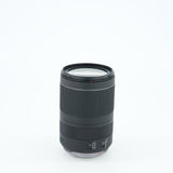 OBJECTIF Canon RF 24-240mm f/4-6.3 IS USM
