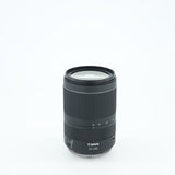 OBJECTIF Canon RF 24-240mm f/4-6.3 IS USM