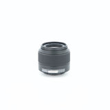 OBJECTIF FUJIFILM XC 35mm f/2