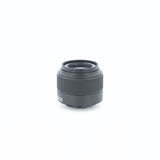 OBJECTIF FUJIFILM XC 35mm f/2