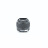 OBJECTIF FUJIFILM XC 35mm f/2