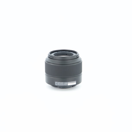 OBJECTIF FUJIFILM XC 35mm f/2