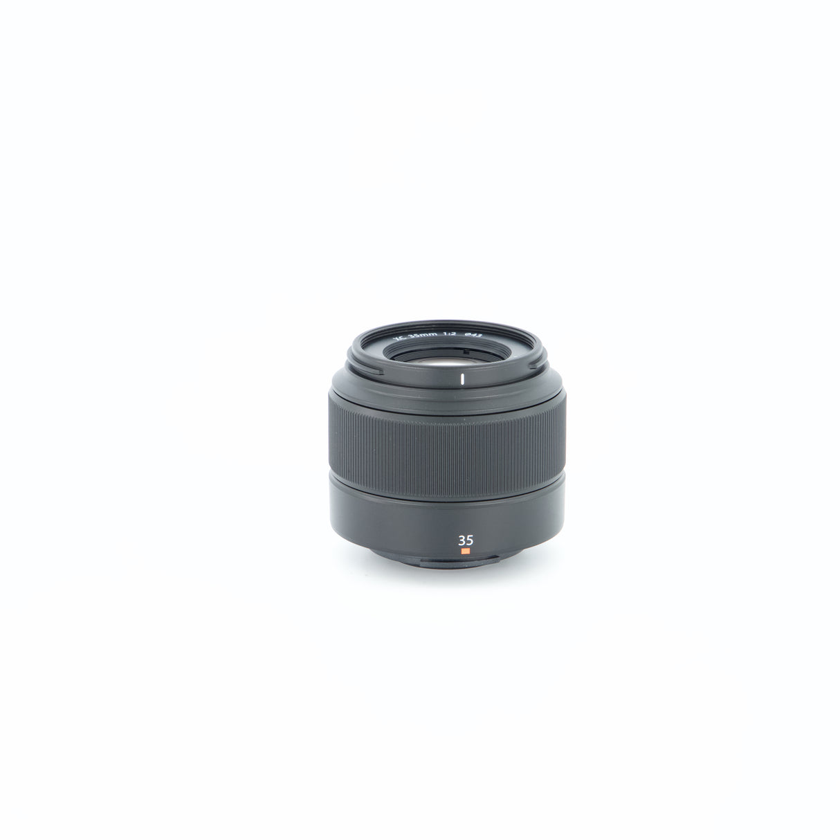 OBJECTIF FUJIFILM XC 35mm f/2