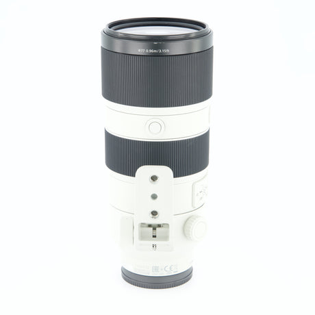 OBJECTIF Sony FE 70-200mm f/2.8 GM