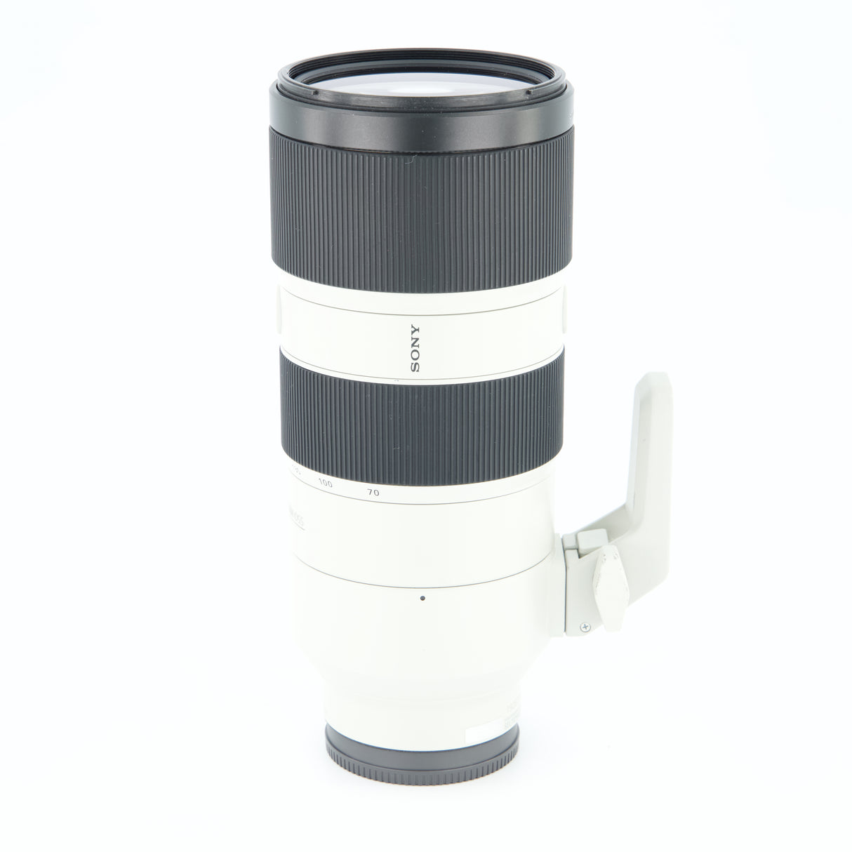 OBJECTIF Sony FE 70-200mm f/2.8 GM