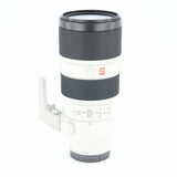 OBJECTIF Sony FE 70-200mm f/2.8 GM