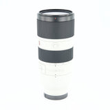 OBJECTIF Sony FE 70-200mm f/2.8 GM