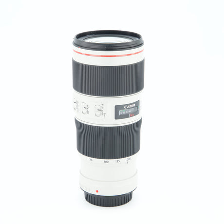 OBJECTIF Canon EF 70-200 mm f/4L IS II USM