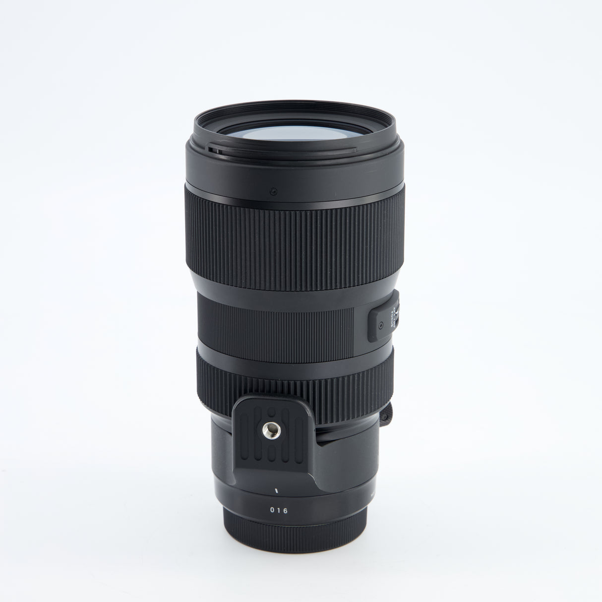 OBJECTIF Sigma 50-100 mm f/1.8 DC HSM Art, Monture Canon