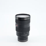 OBJECTIF Sony FE 24-70 mm f/2.8 GM