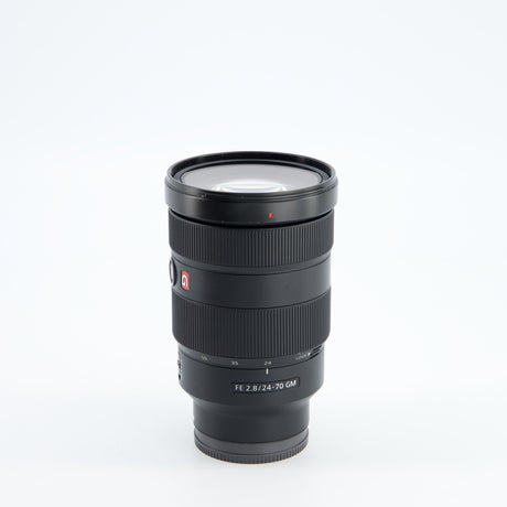 OBJECTIF Sony FE 24-70 mm f/2.8 GM