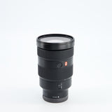 OBJECTIF Sony FE 24-70 mm f/2.8 GM