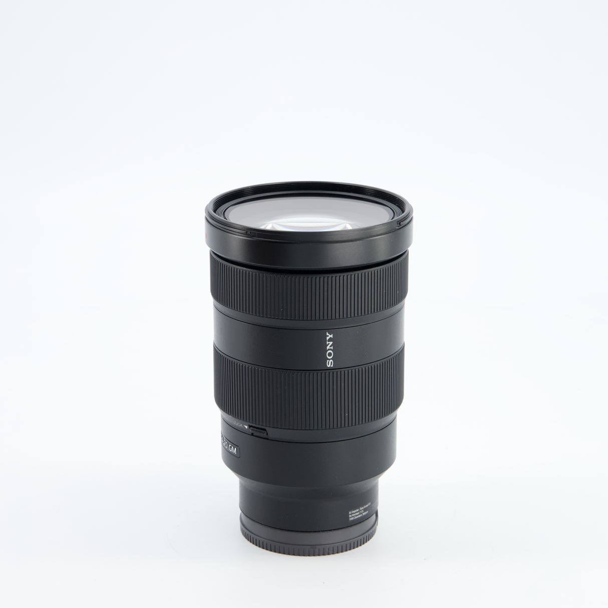 OBJECTIF Sony FE 24-70 mm f/2.8 GM