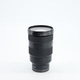 OBJECTIF Sony FE 24-70 mm f/2.8 GM