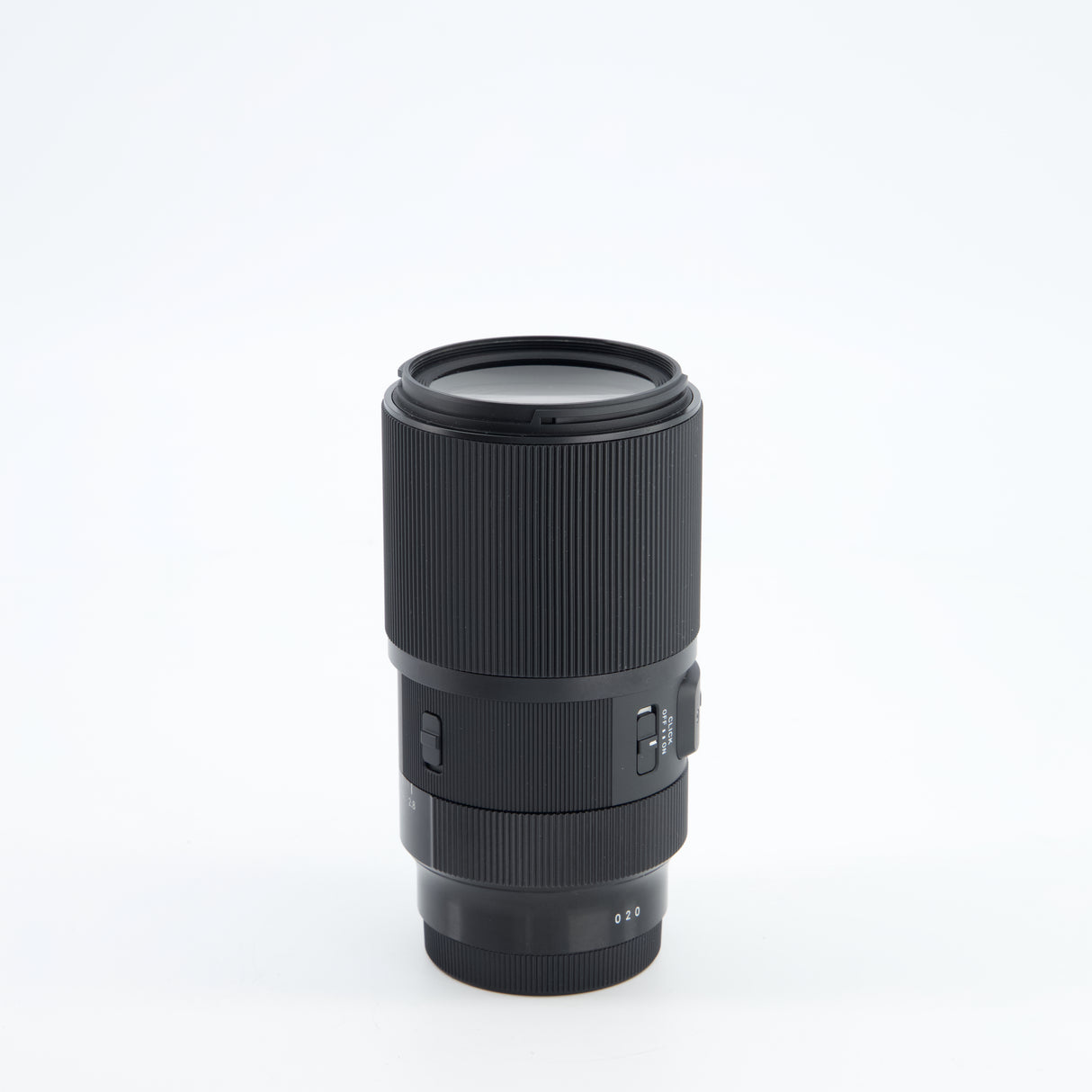 Objectif Sigma 105mm f/2.8 DG DN Macro Art pour Sony FE