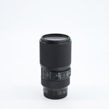 Objectif Sigma 105mm f/2.8 DG DN Macro Art pour Sony FE