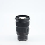 OBJECTIF Sigma 50mm f/1.4 DG HSM Art pour Sony FE
