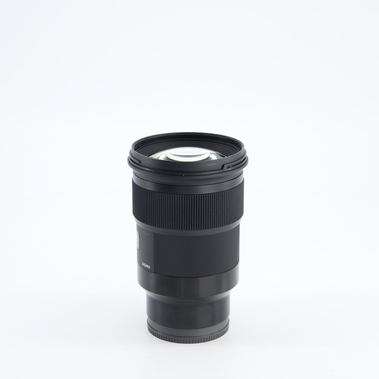 OBJECTIF Sigma 50mm f/1.4 DG HSM Art pour Sony FE