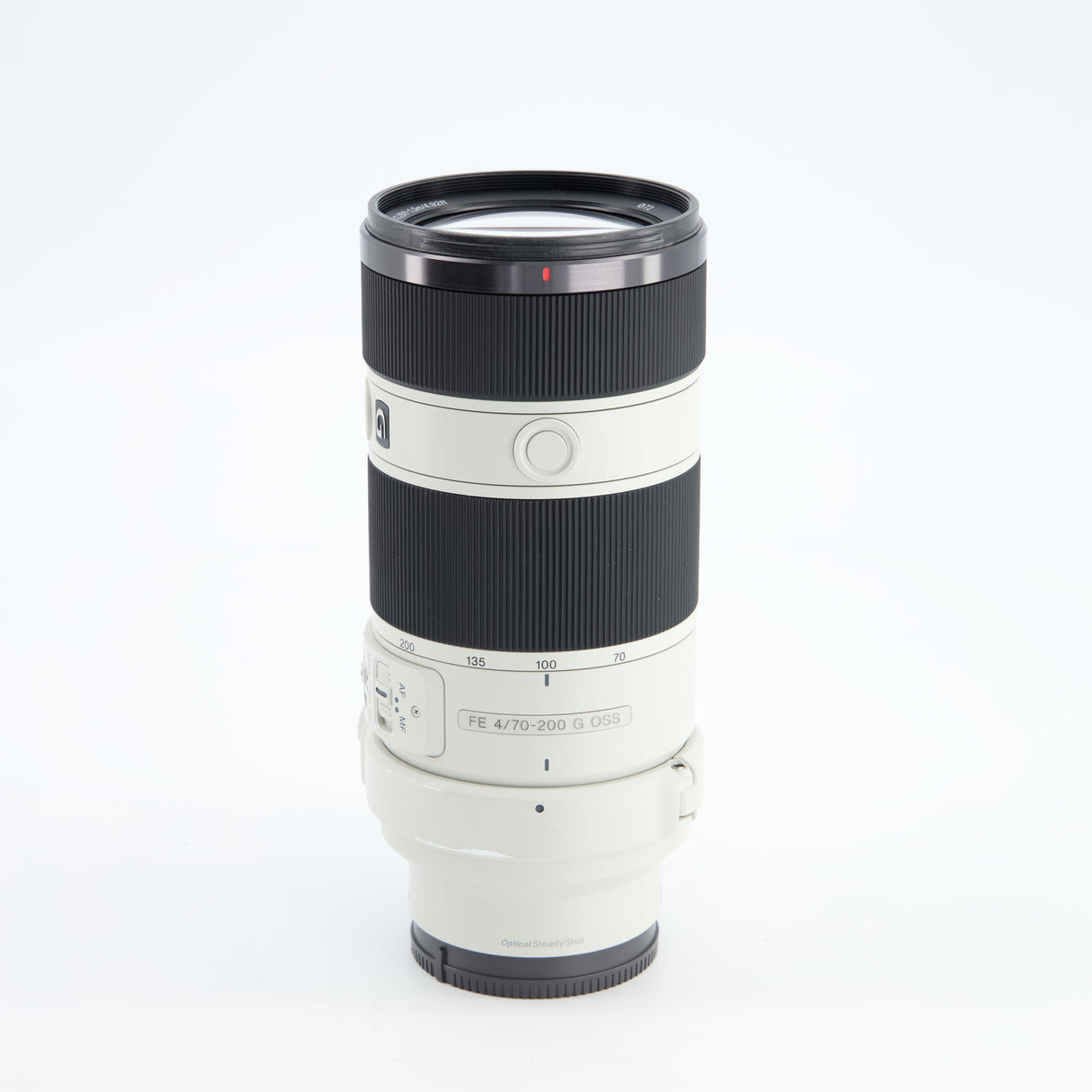 OBJECTIF Sony FE 70-200mm f/2.8 GM