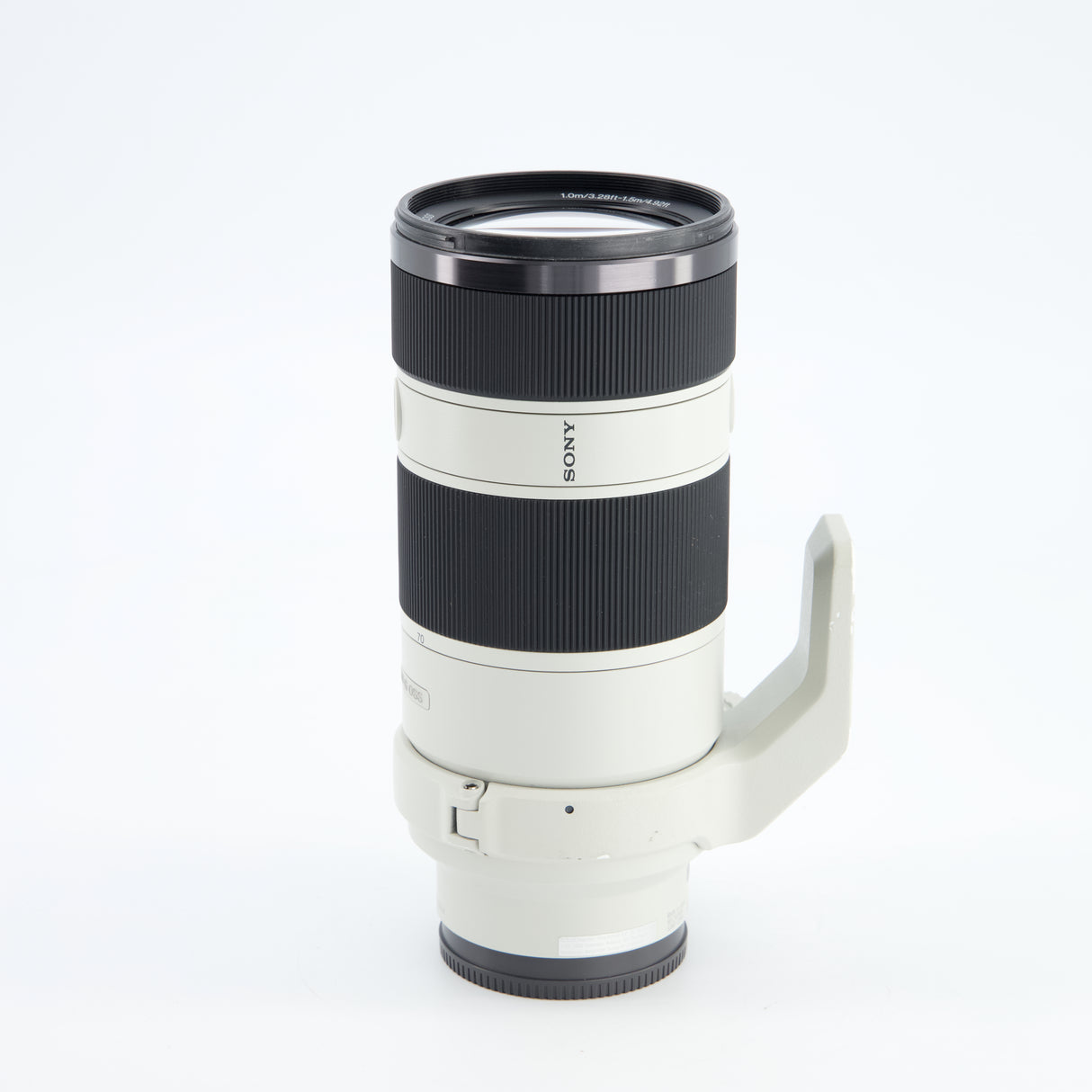 OBJECTIF Sony FE 70-200mm f/2.8 GM