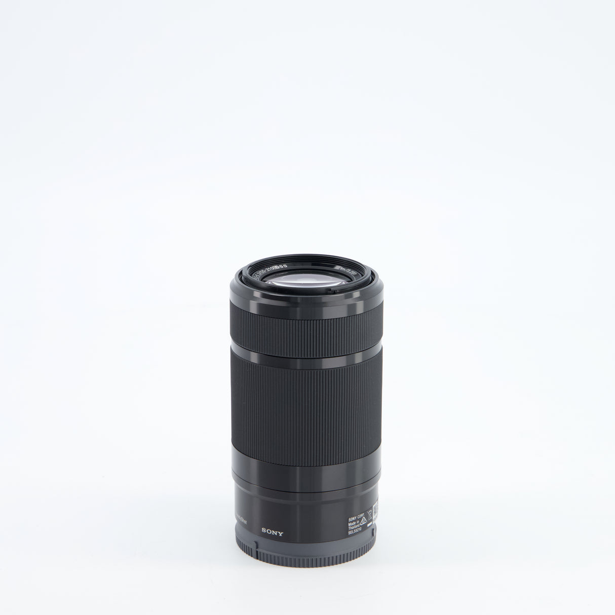 OBJECTIF Sony FE 55-210mm f/4.5-6.3 OSS