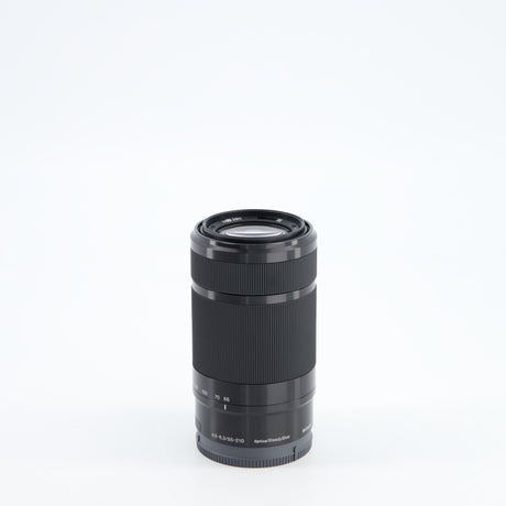 OBJECTIF Sony FE 55-210mm f/4.5-6.3 OSS