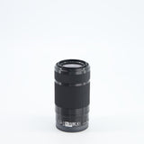 OBJECTIF Sony FE 55-210mm f/4.5-6.3 OSS