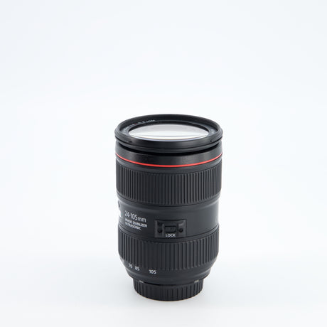 OBJECTIF Canon EF 24-105/4 L II IS
