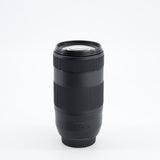 OBJECTIF Canon EF 70-300 mm f/4-5,6 IS II USM