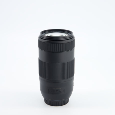OBJECTIF Canon EF 70-300 mm f/4-5,6 IS II USM