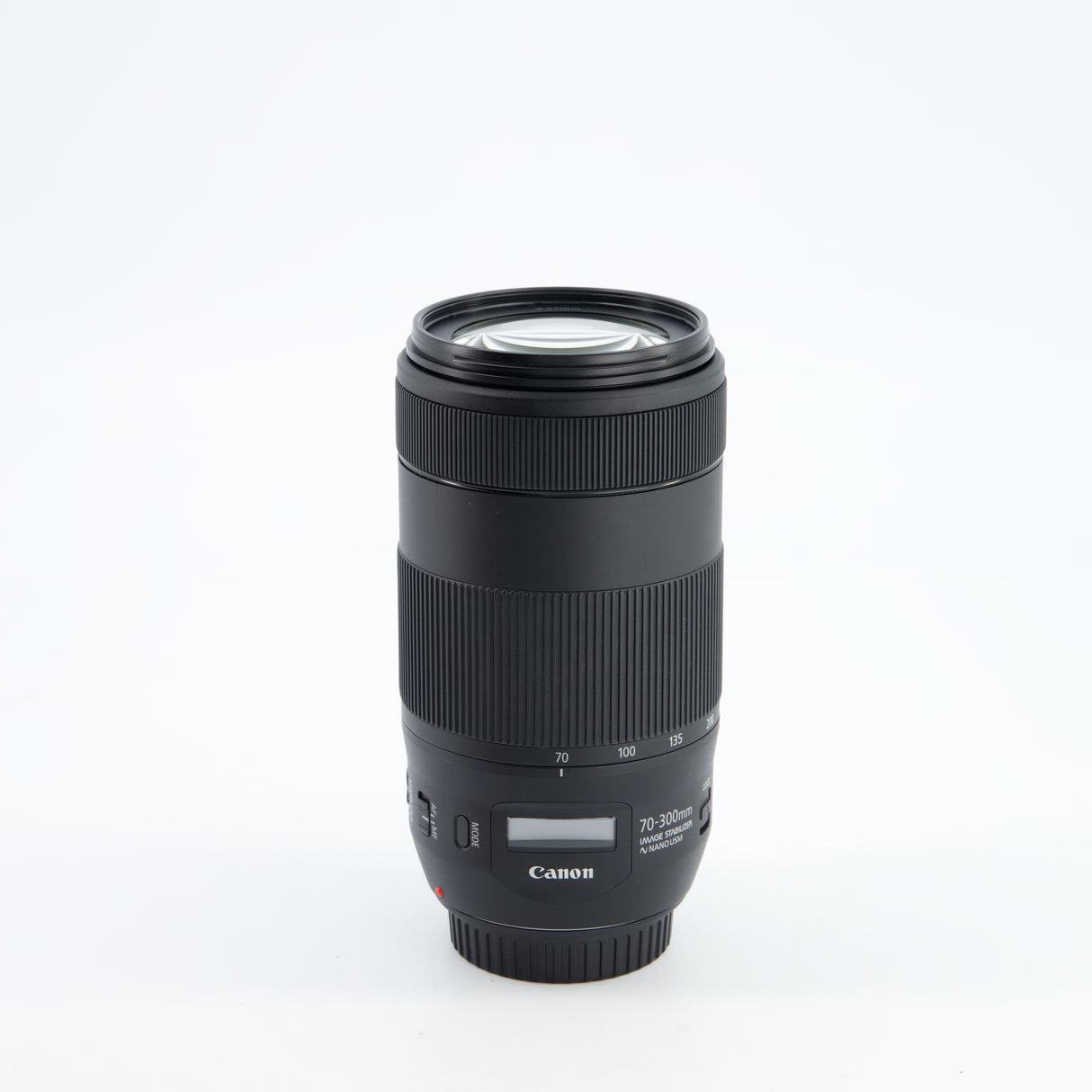 OBJECTIF Canon EF 70-300 mm f/4-5,6 IS II USM