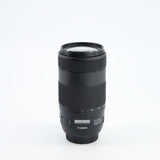 OBJECTIF Canon EF 70-300 mm f/4-5,6 IS II USM