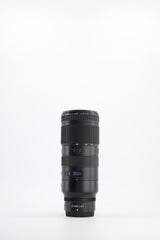 OBJECTIF Nikon Z 70-200 f/2.8 S VR