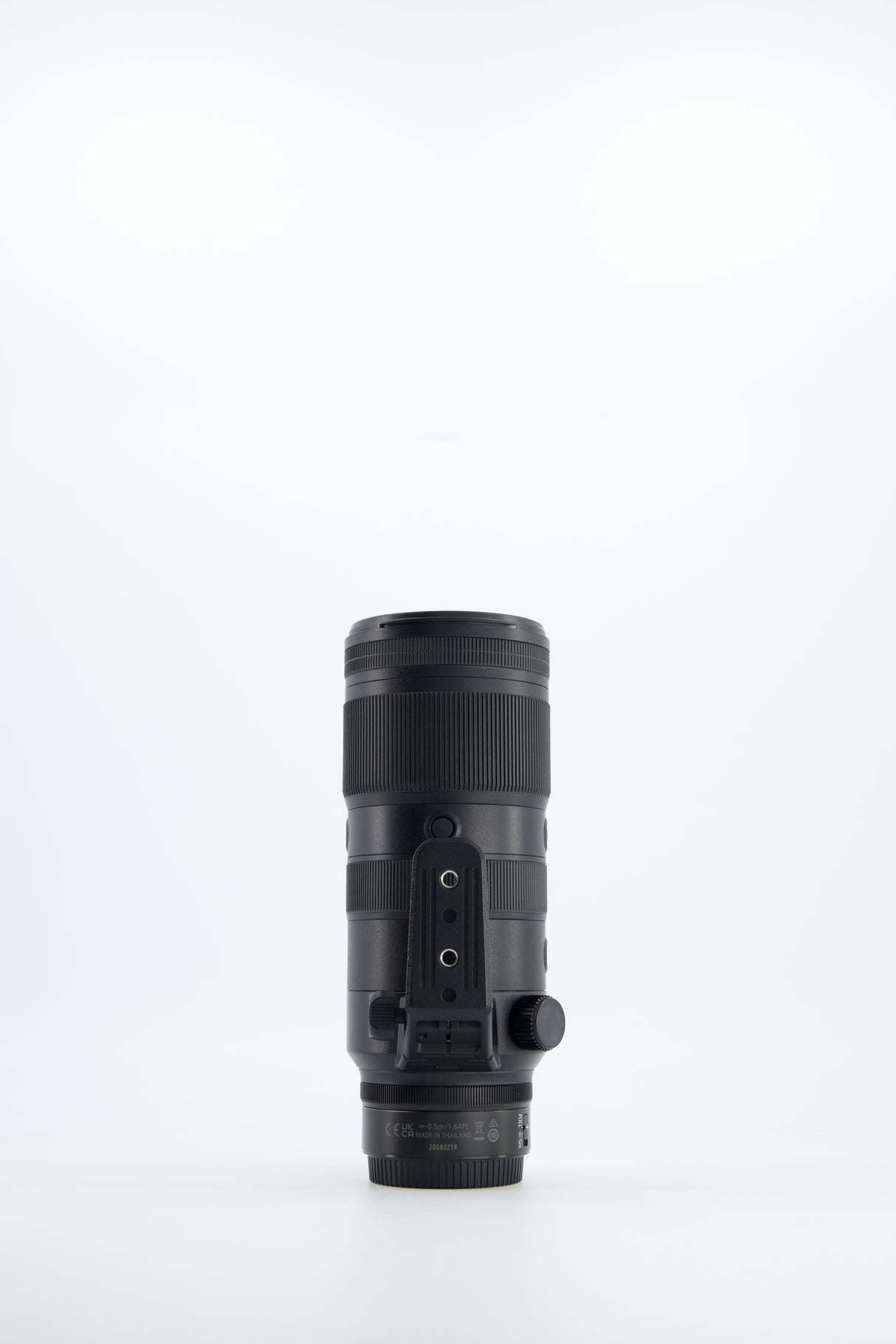 OBJECTIF Nikon Z 70-200 f/2.8 S VR