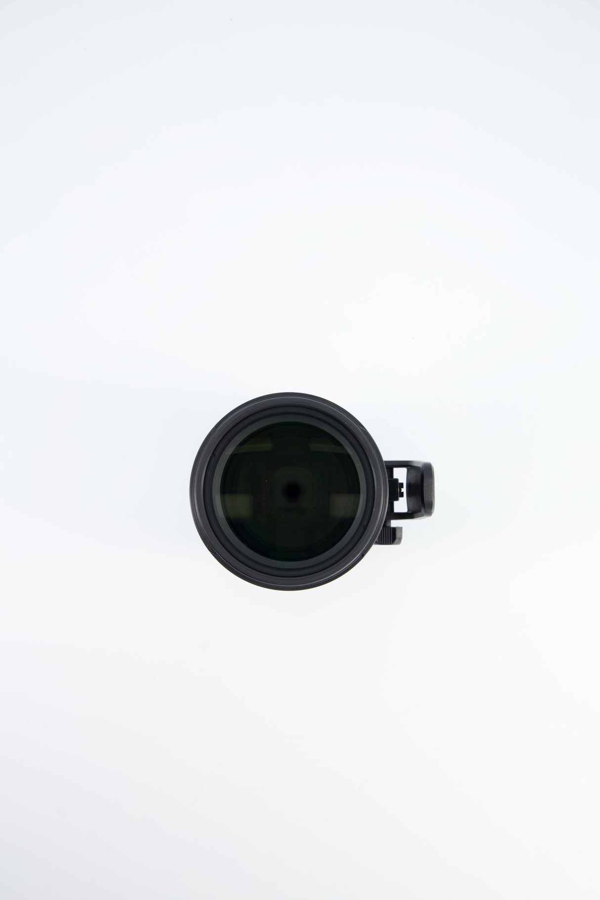 OBJECTIF Nikon Z 70-200 f/2.8 S VR