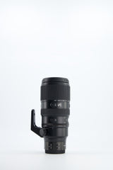 OBJECTIF Nikon Z 100-400mm f/4.5-5.6 VR S