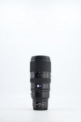 OBJECTIF Nikon Z 100-400mm f/4.5-5.6 VR S