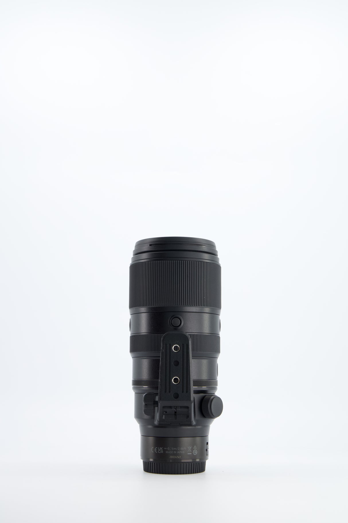 OBJECTIF Nikon Z 100-400mm f/4.5-5.6 VR S