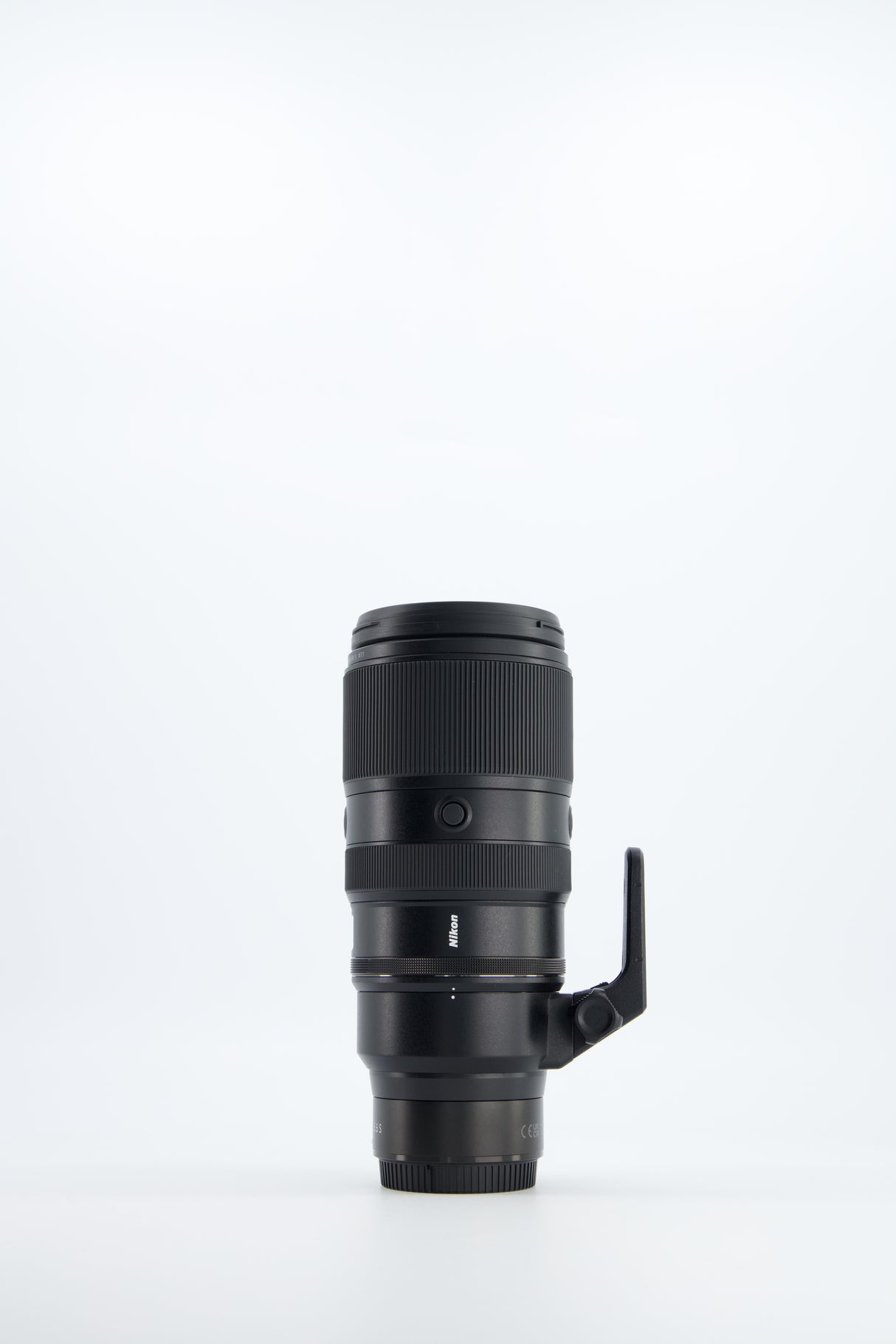 OBJECTIF Nikon Z 100-400mm f/4.5-5.6 VR S