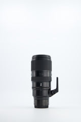 OBJECTIF Nikon Z 100-400mm f/4.5-5.6 VR S